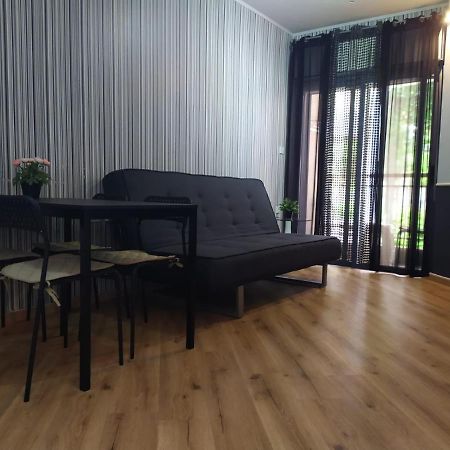 Bari Suite At Royal Park เอลัต ภายนอก รูปภาพ