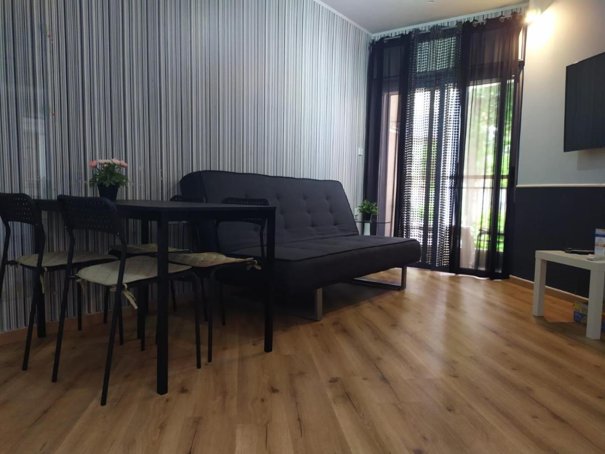 Bari Suite At Royal Park เอลัต ภายนอก รูปภาพ