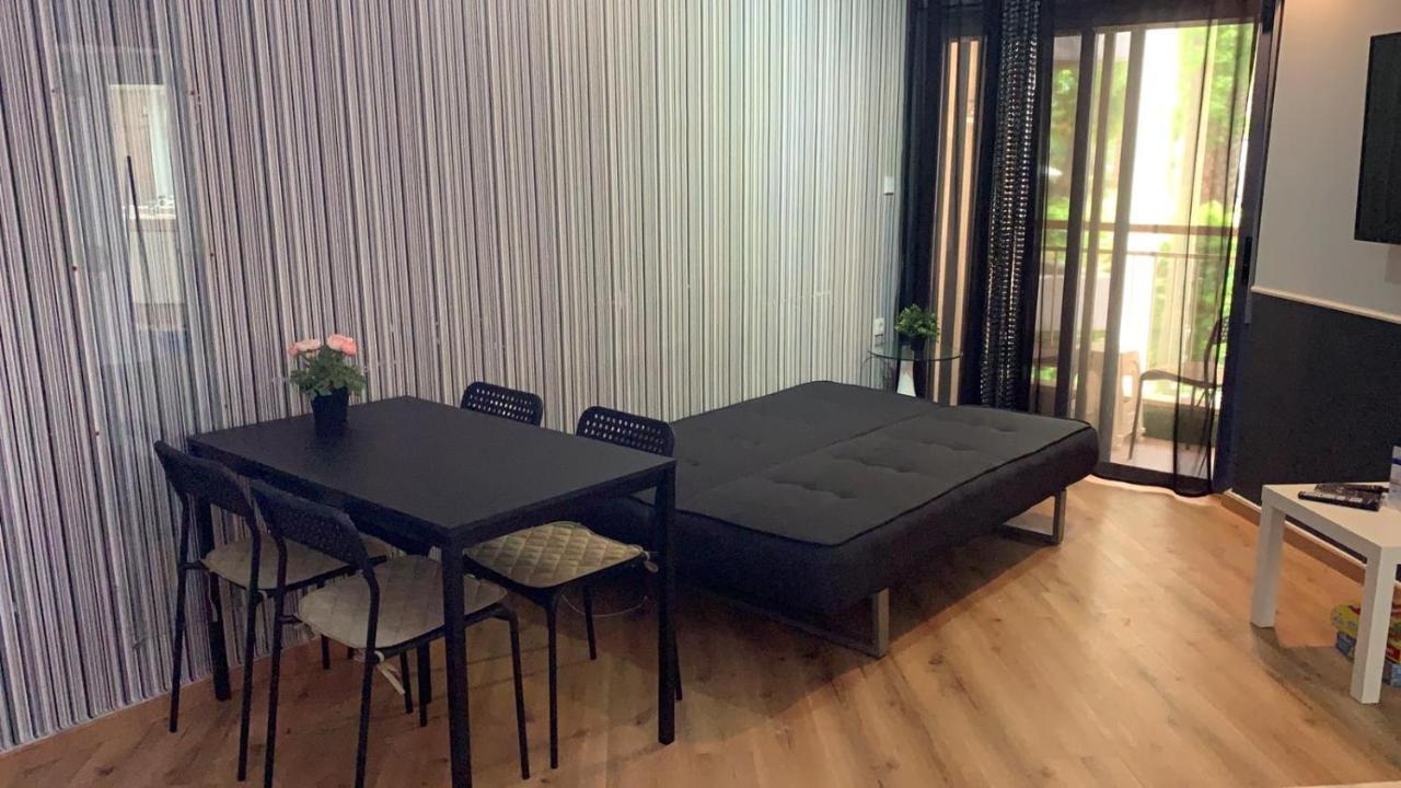 Bari Suite At Royal Park เอลัต ภายนอก รูปภาพ