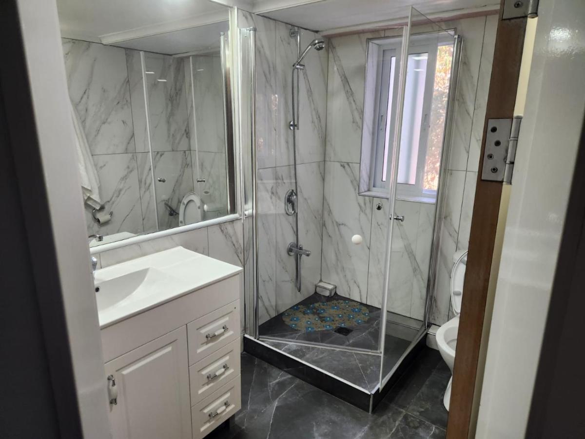 Bari Suite At Royal Park เอลัต ภายนอก รูปภาพ
